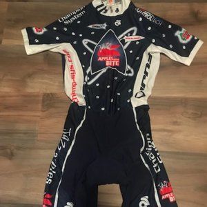 Cycling Racing Suit